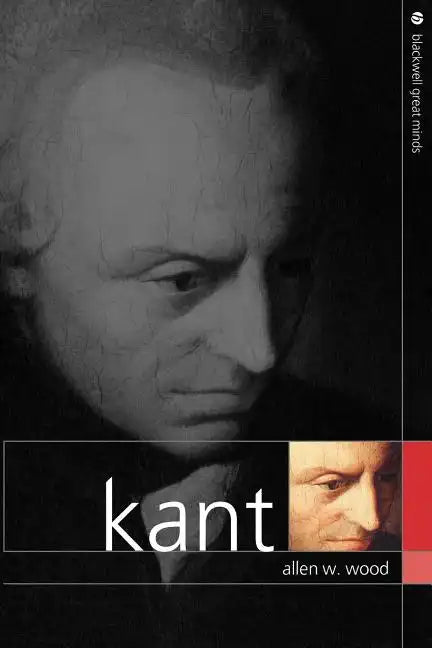 Kant - Paperback