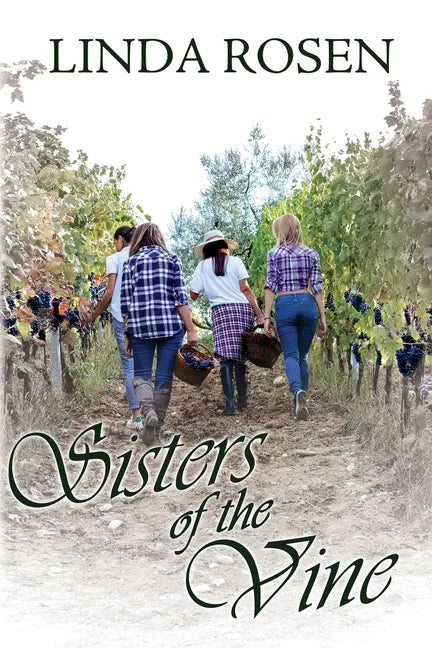 Sisters of the Vine - Paperback