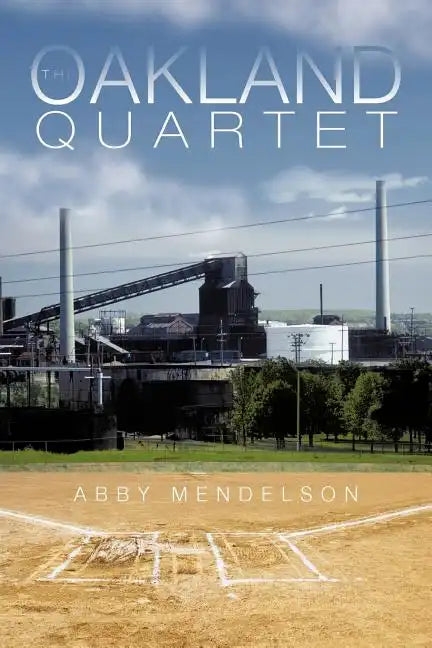 The Oakland Quartet - Paperback