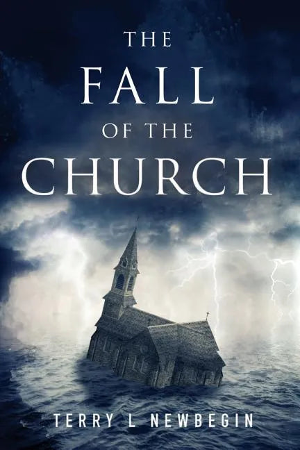 The Fall of the Church - Paperback
