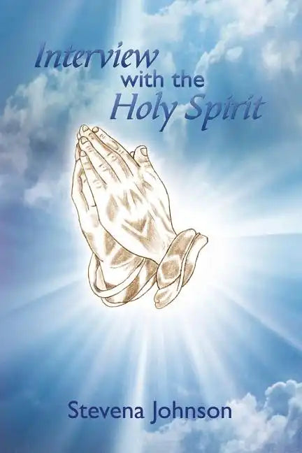 Interview with the Holy Spirit - Paperback