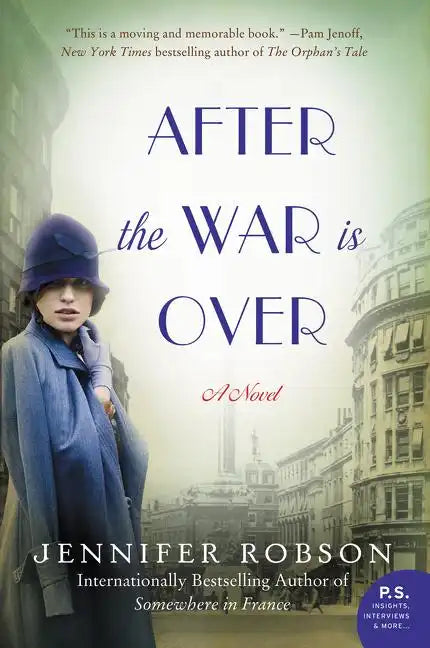 After the War Is Over - Paperback