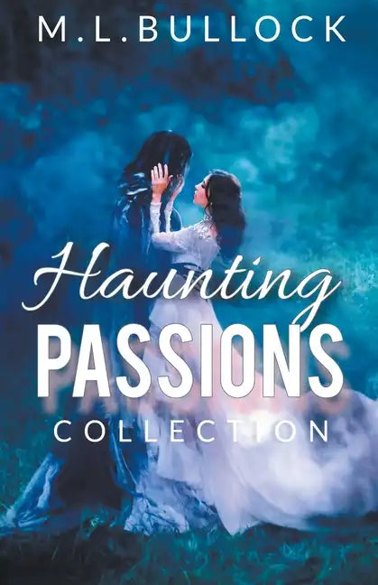 Haunting Passions - Paperback
