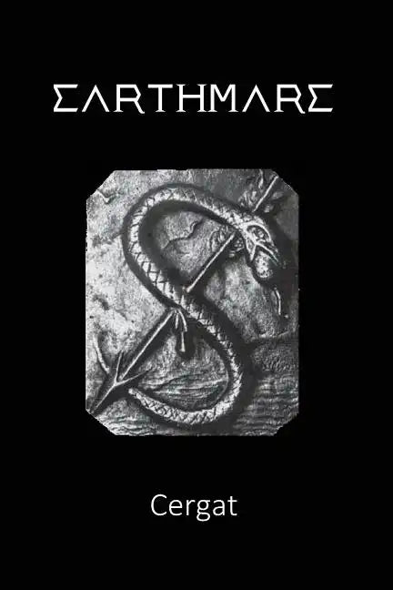 Earthmare: The Lost Book of Wars - Paperback