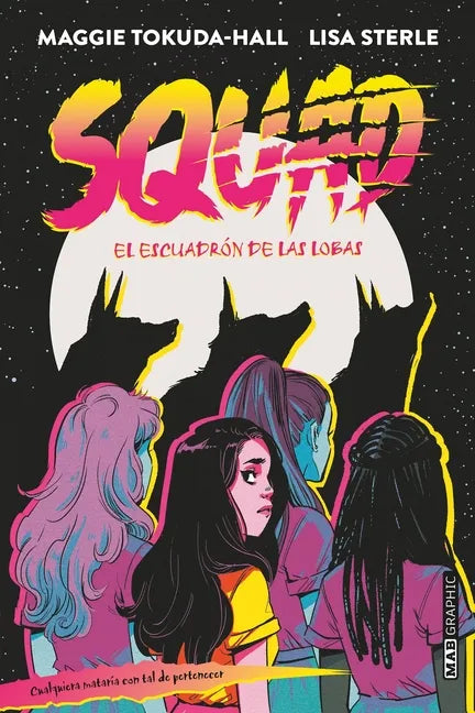 Squad - Paperback