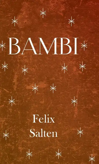 Bambi - Hardcover