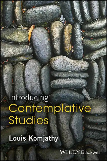 Introducing Contemplative Studies - Paperback