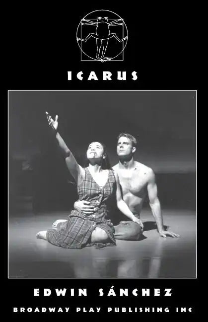 Icarus - Paperback