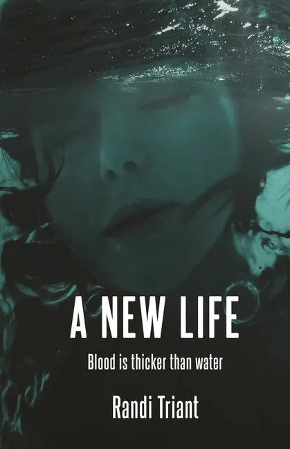 A New Life - Paperback