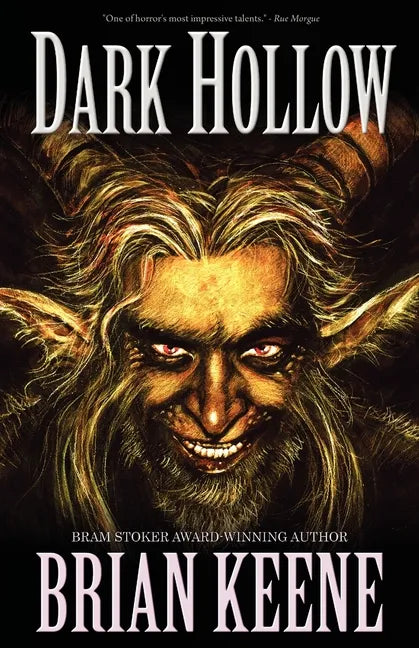 Dark Hollow - Paperback