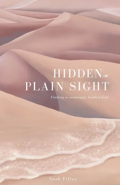 Hidden in Plain Sight: Finding a Seemingly Hidden God - Paperback