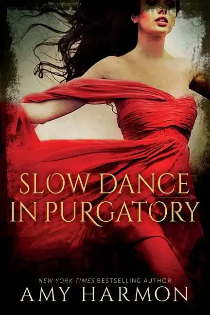 Slow Dance in Purgatory - Paperback