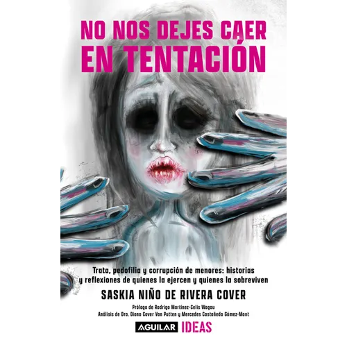 No Nos Dejes Caer En Tentación / Lead Us Not Into Temptation - Paperback