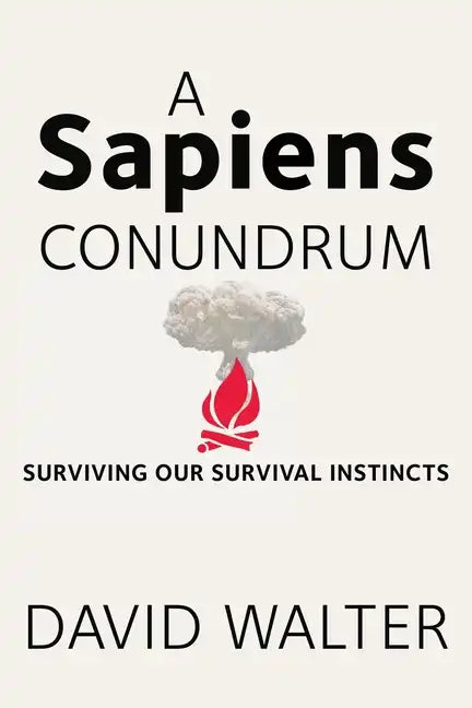 A Sapiens Conundrum - Paperback