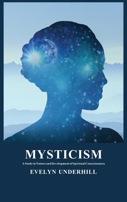 Mysticism - Hardcover