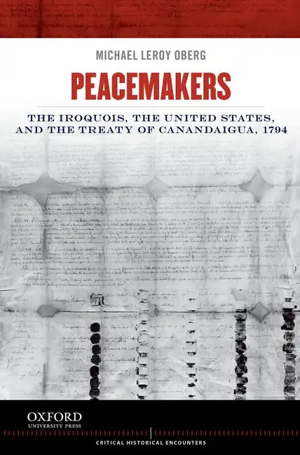 Peacemakers P - Paperback