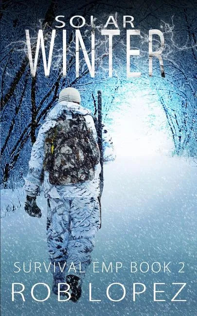 Solar Winter - Paperback