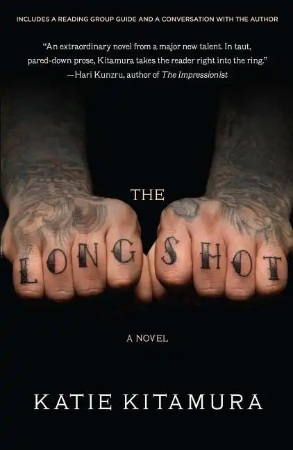 Longshot - Paperback