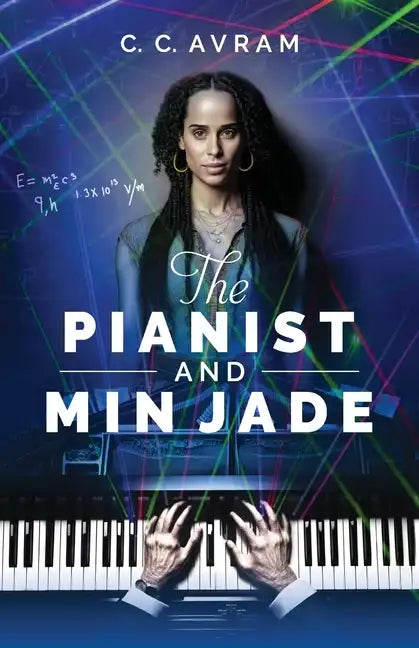 The Pianist and Min Jade - Paperback