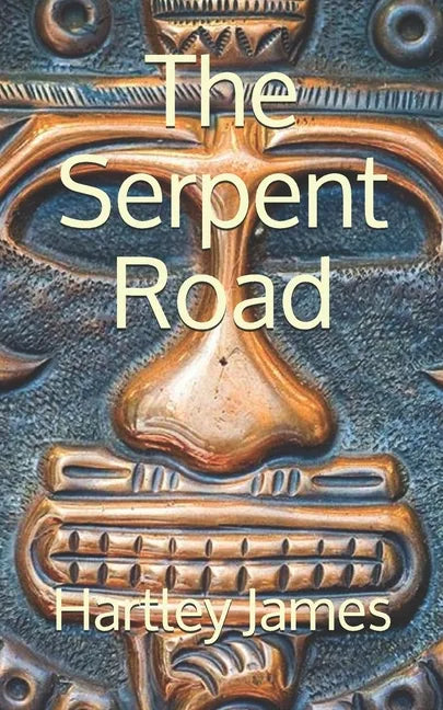 The Serpent Road - Paperback