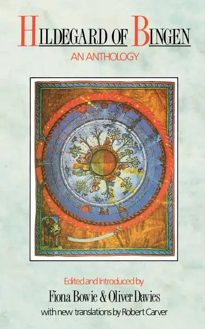 Hildegard of Bingen - An Anthology - Paperback