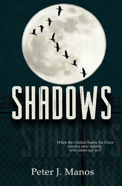 Shadows - Paperback