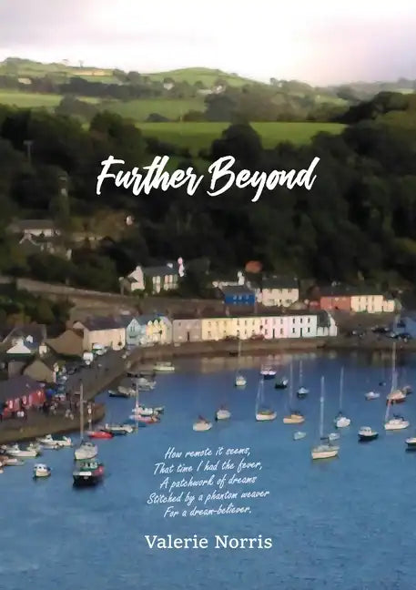 Further Beyond - Paperback