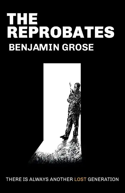 The Reprobates - Paperback
