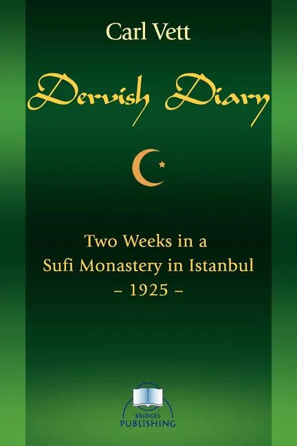 Dervish Diary - Paperback