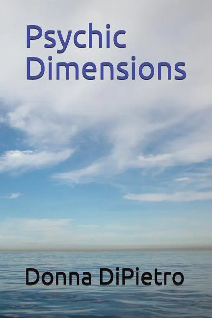 Psychic Dimensions - Paperback