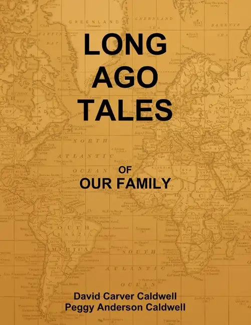 Long Ago Tales - Paperback