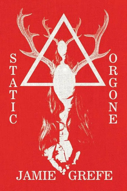 Static/Orgone - Paperback