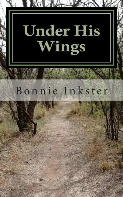 Under His Wings: Psalm 91: A Devotional - Paperback
