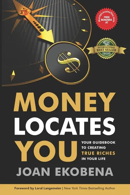 Money Locates You - Paperback