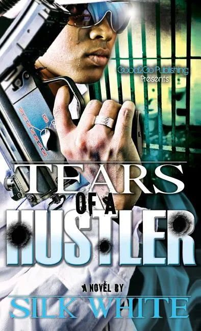 Tears of a Hustler - Hardcover