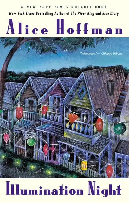 Illumination Night - Paperback