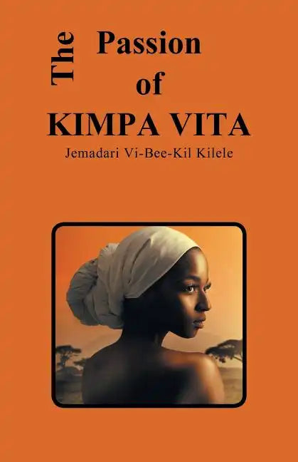The Passion of Kimpa Vita - Paperback