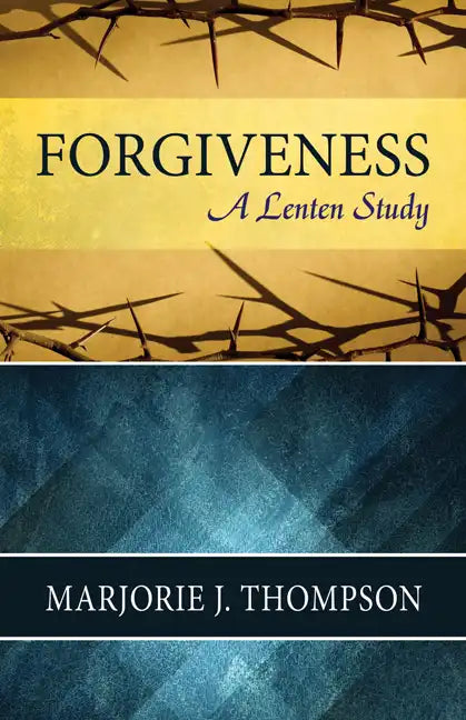 Forgiveness - Paperback