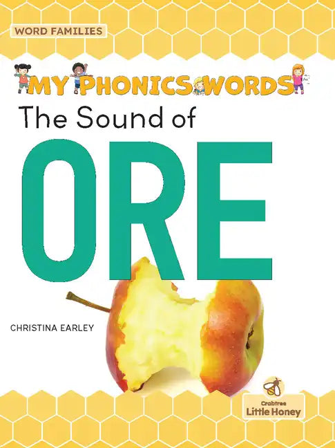 The Sound of Ore - Paperback