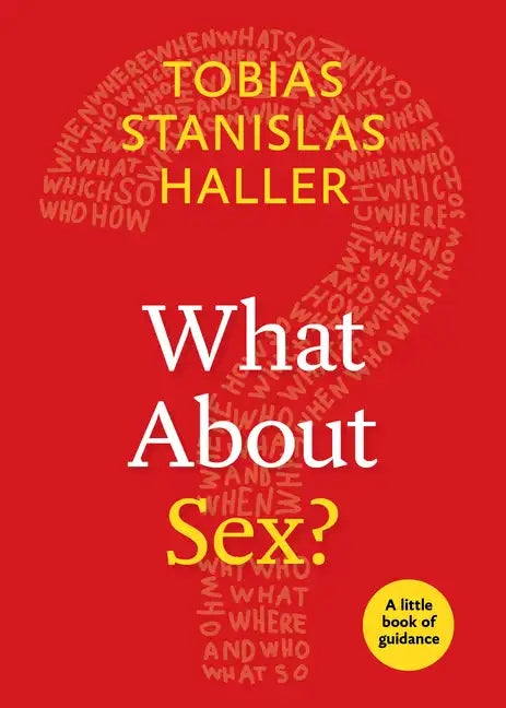 What about Sex? - Paperback