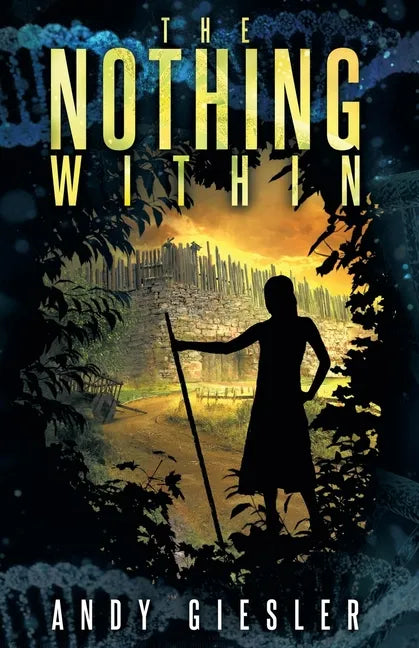 The Nothing Within - Paperback