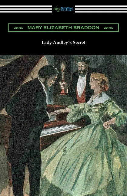 Lady Audley's Secret - Paperback