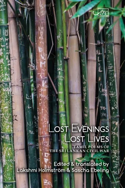 Lost Evenings, Lost Lives - Paperback