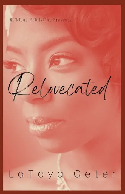 Relovecated - Paperback