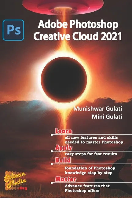 Adobe Photoshop Creative Cloud 2021: Adobe Photoshop - Paperback