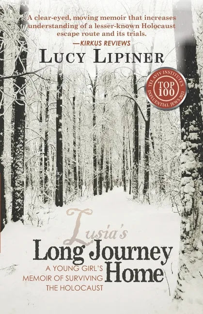 Long Journey Home: A Young Girl's Memoir of Surviving the Holocaust - Paperback