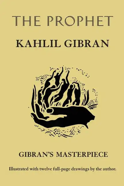 The Prophet - Paperback