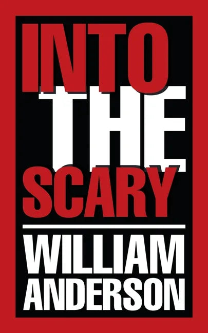 Into the Scary - Paperback