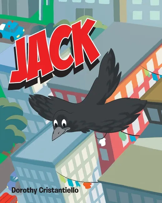 Jack - Paperback