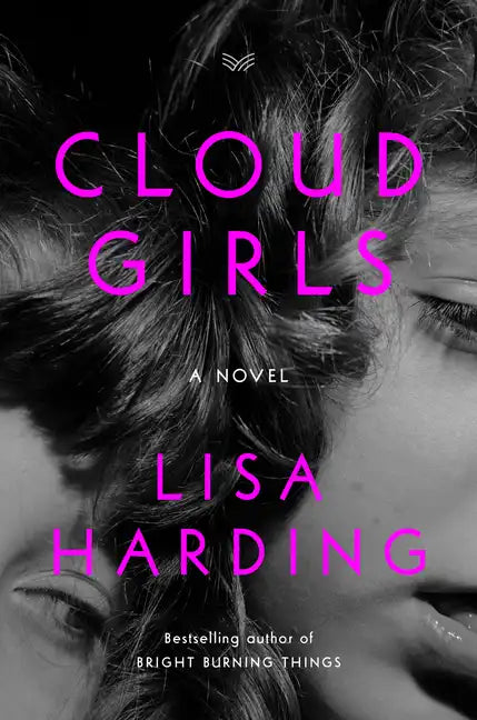 Cloud Girls - Hardcover